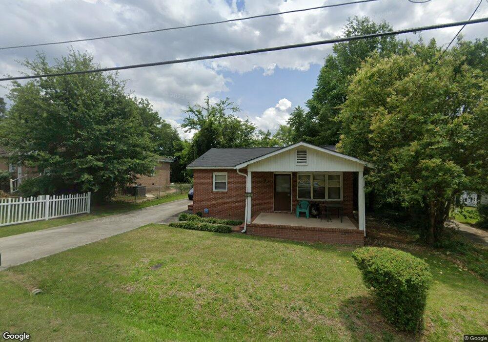 1141 Haywood Rd, Macon, GA 31211 - photo 1