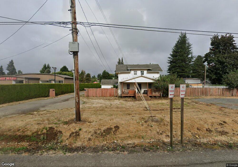 3135 Pacific Hwy unit 99E, Hubbard, OR 97032 - photo 1