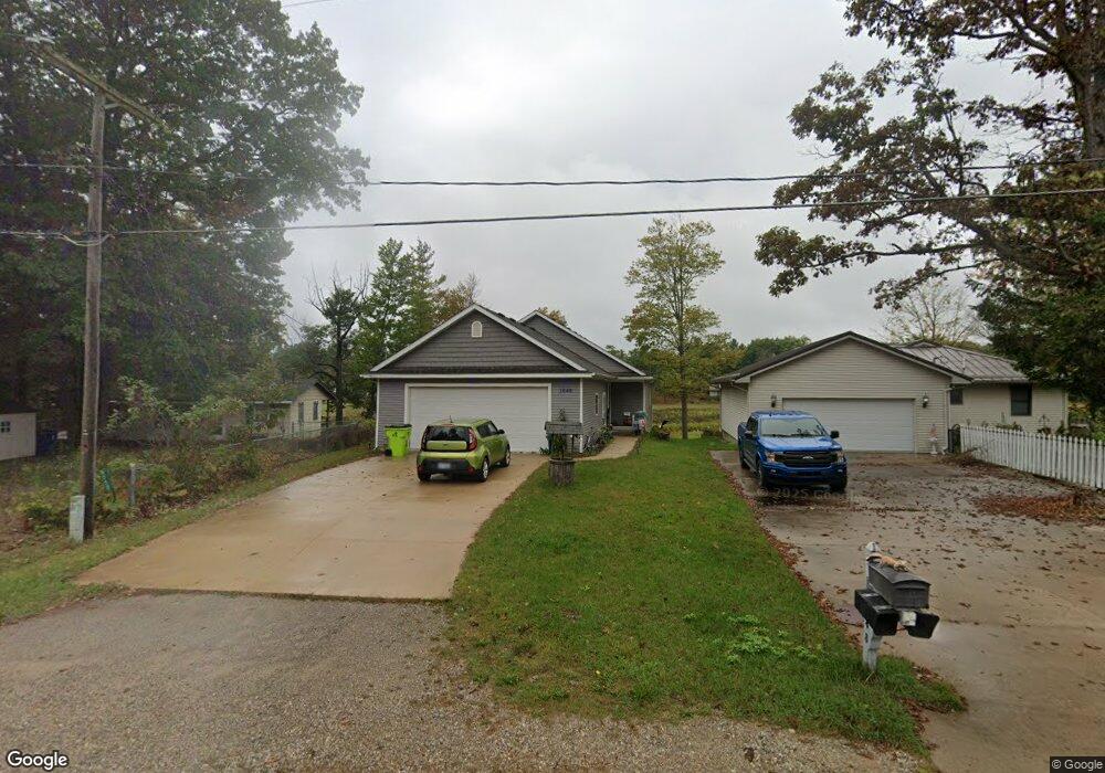 3848 S Lake Dr, Beaverton, MI 48612 - photo 1