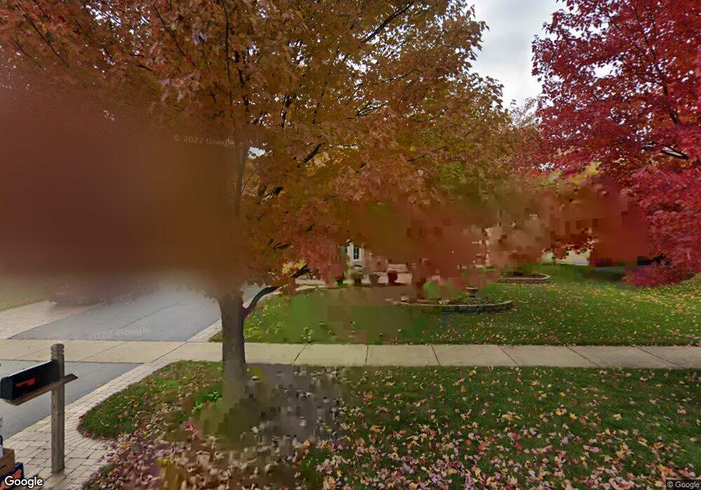 2647 Salix Cir, Naperville, IL 60564 - photo 1