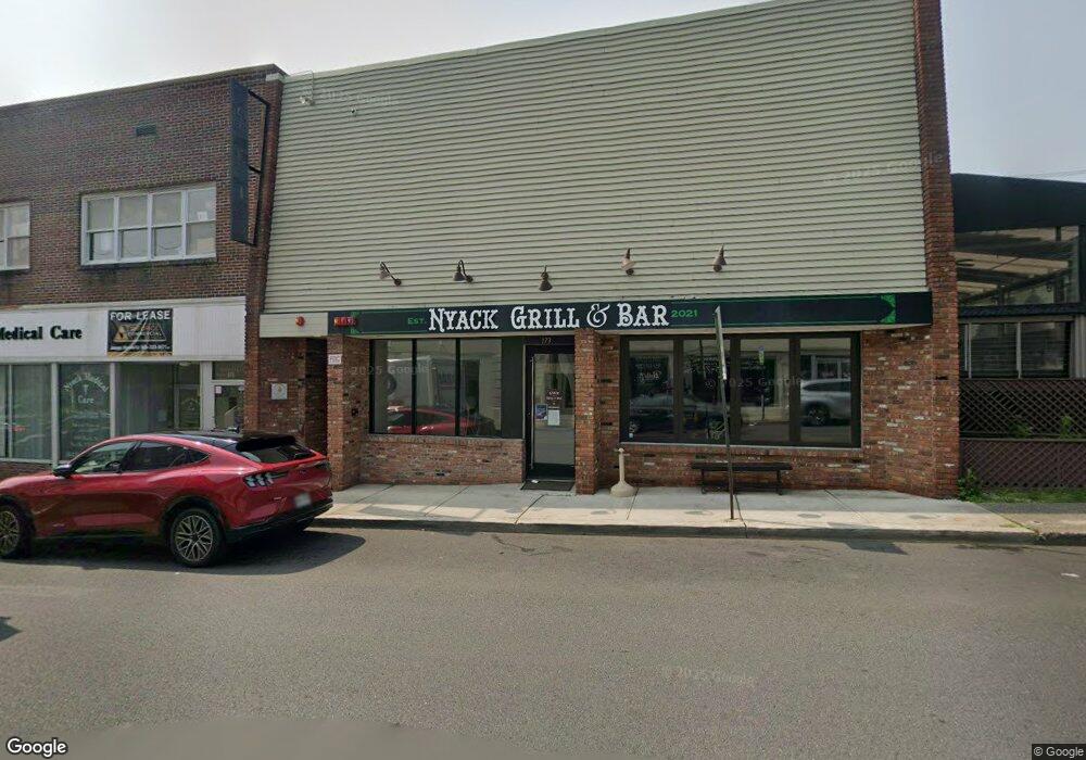 173 Main St unit 2B, Nyack, NY 10960 - photo 1