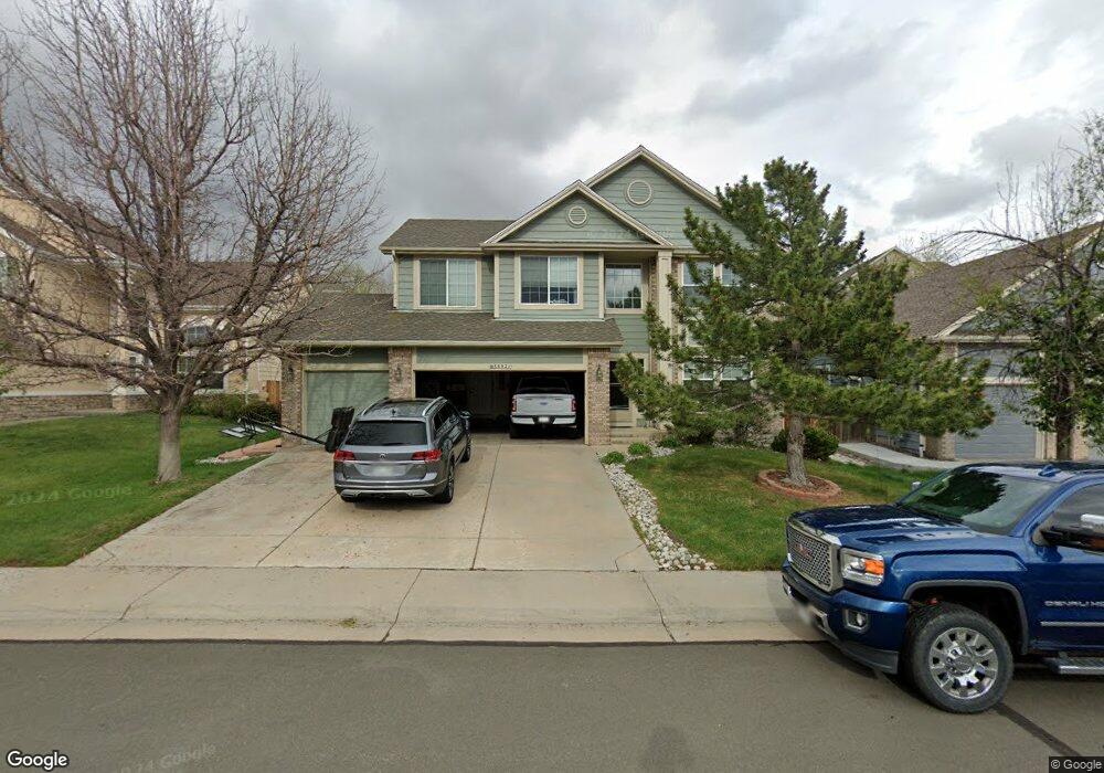 5692 S Rome St, Aurora, CO 80015 - photo 1