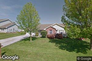 16991 Klinton Dr, Boonville, MO 65233