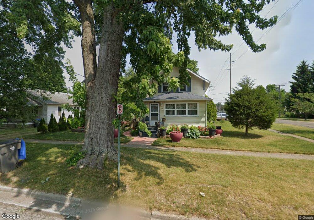 701 Enterprise St, Sturgis, MI 49091 - photo 1