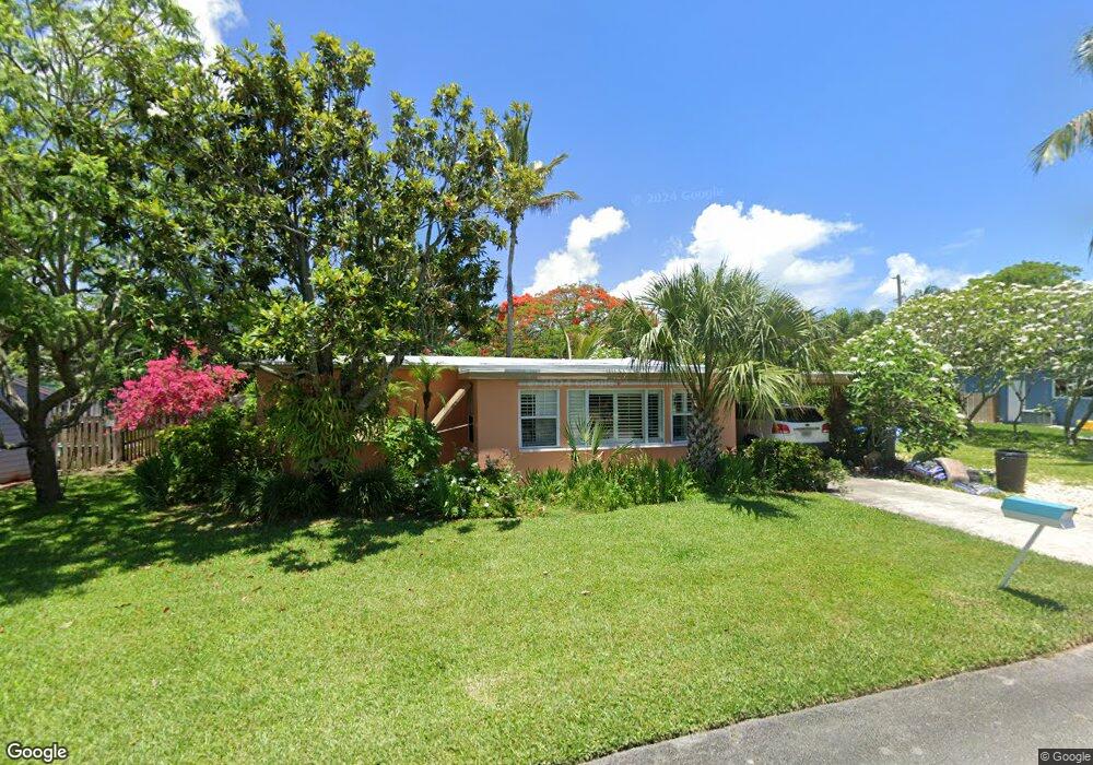 2415 NE Clarissa St, Jensen Beach, FL 34957 - photo 1