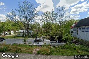 117 N Queen St, Mount Sterling, KY 40353