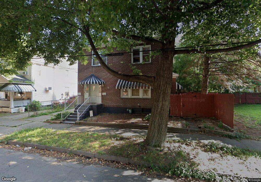 266 Carey Ave, Wilkes Barre, PA 18702 - photo 1