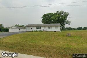 7170 N Mount Morris Rd, Leaf River, IL 61047