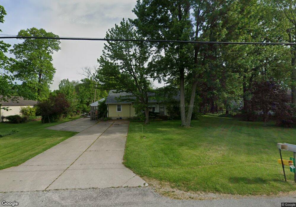 23483 W Hellwig Rd, Genoa, OH 43430 - photo 1