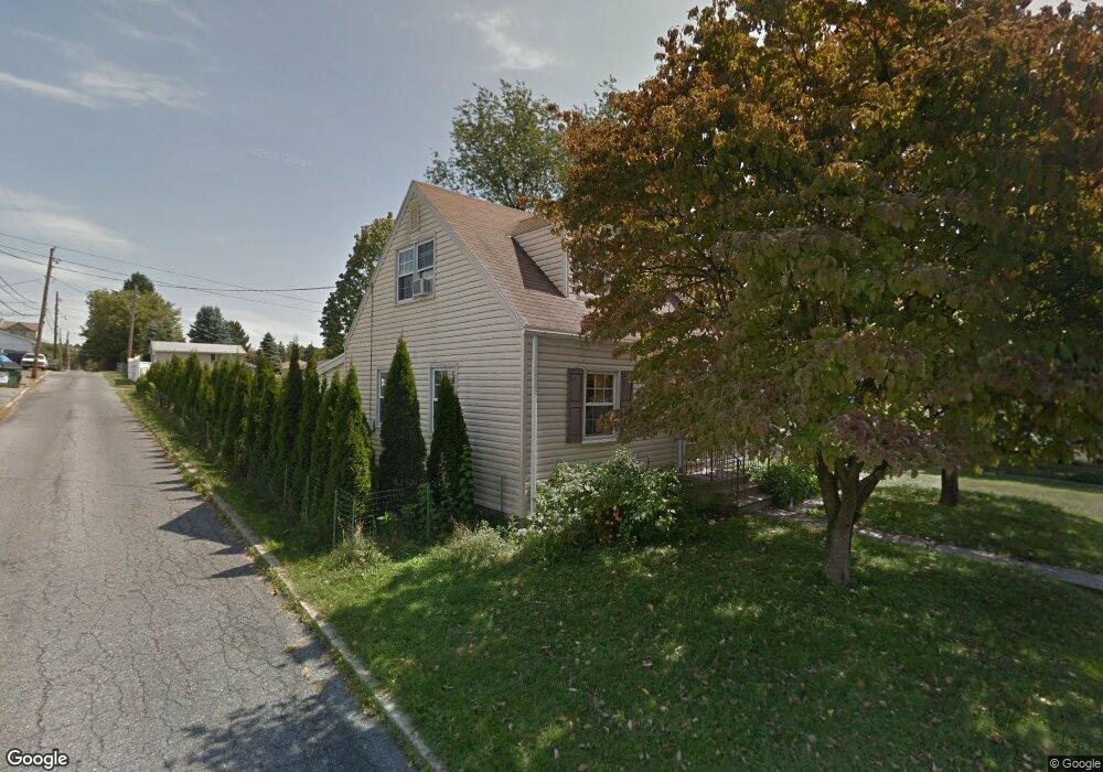 1217 S Albert St unit 1221, Allentown, PA 18103 - photo 1