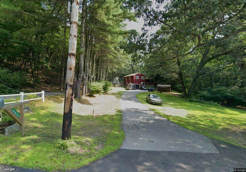 241 Mass Ave, Harvard, MA 01451 - photo 1