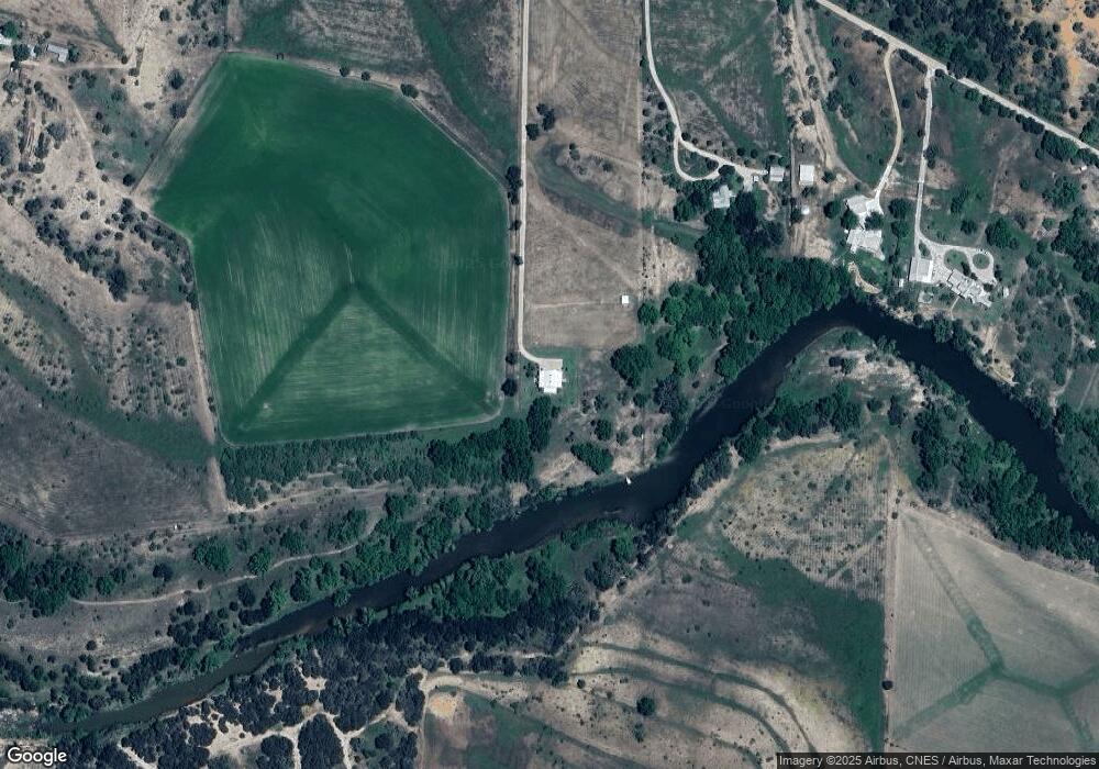 5021 Morris Ranch Rd, Fredericksburg, TX 78624 - photo 1