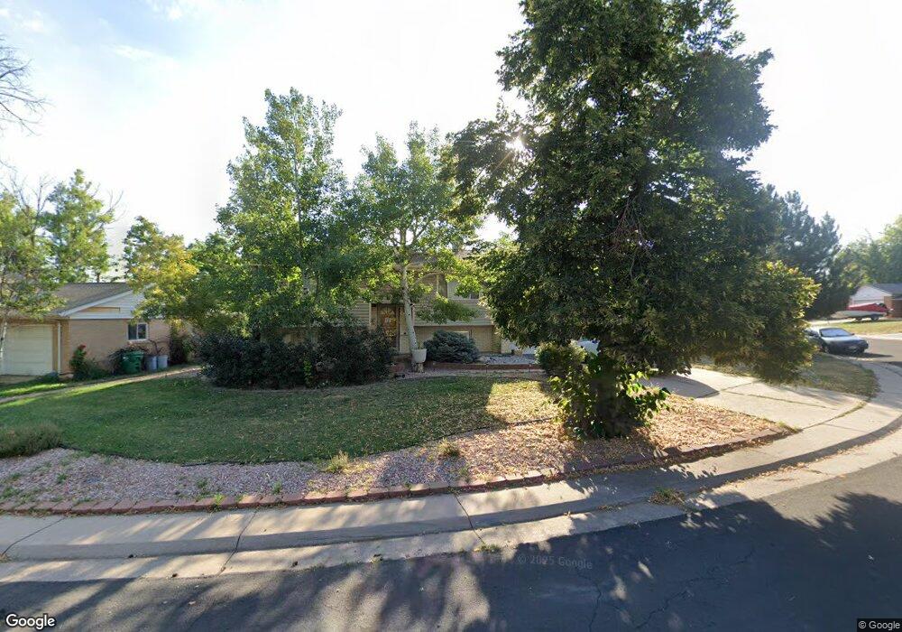 384 S Vaughn Way, Aurora, CO 80012 - photo 1