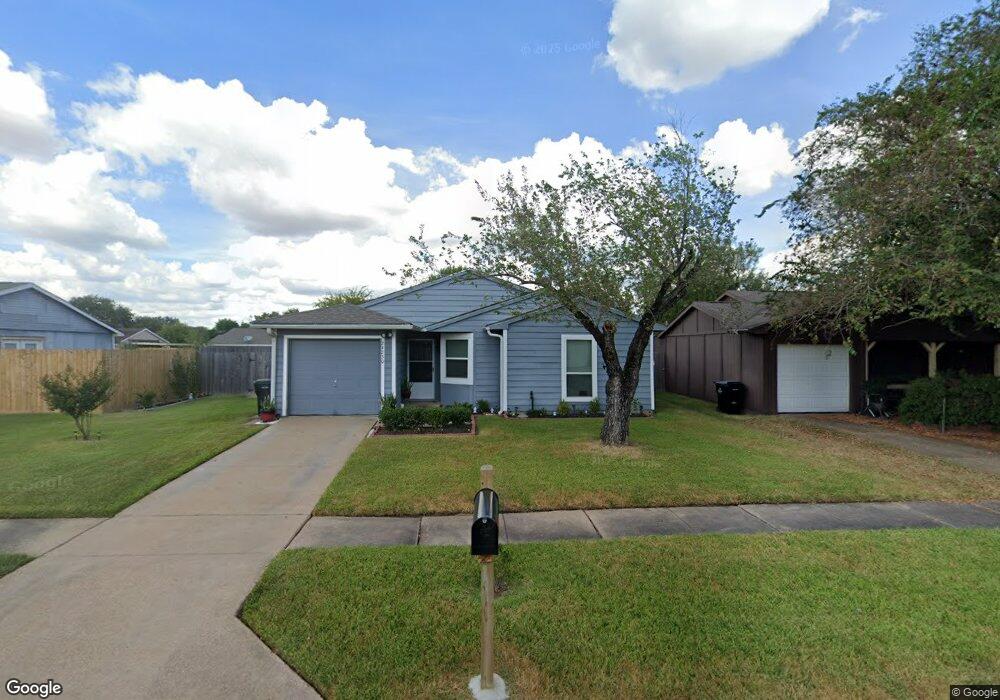 24230 Four Sixes Ln, Hockley, TX 77447 - photo 1