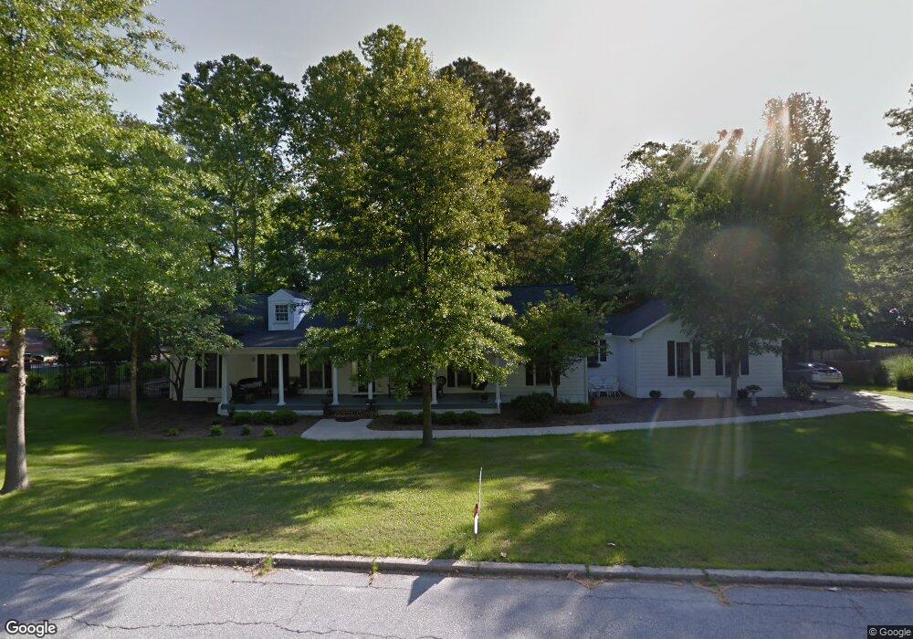 802 Windsor Ct, Augusta, GA 30909 - photo 1