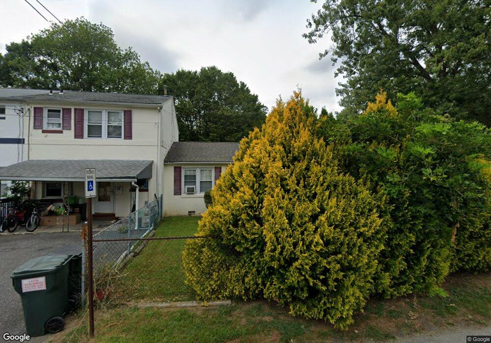 713 Pennsylvania Ave, Wallingford, PA 19086 - photo 1