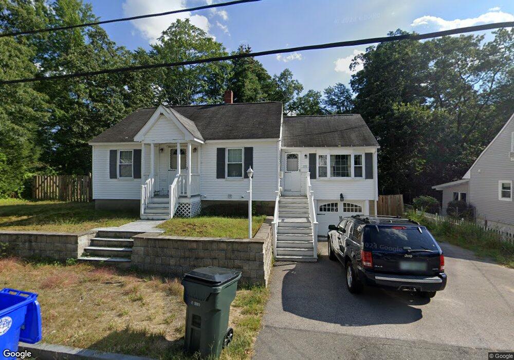 191 Seames Dr, Manchester, NH 03103 - photo 1