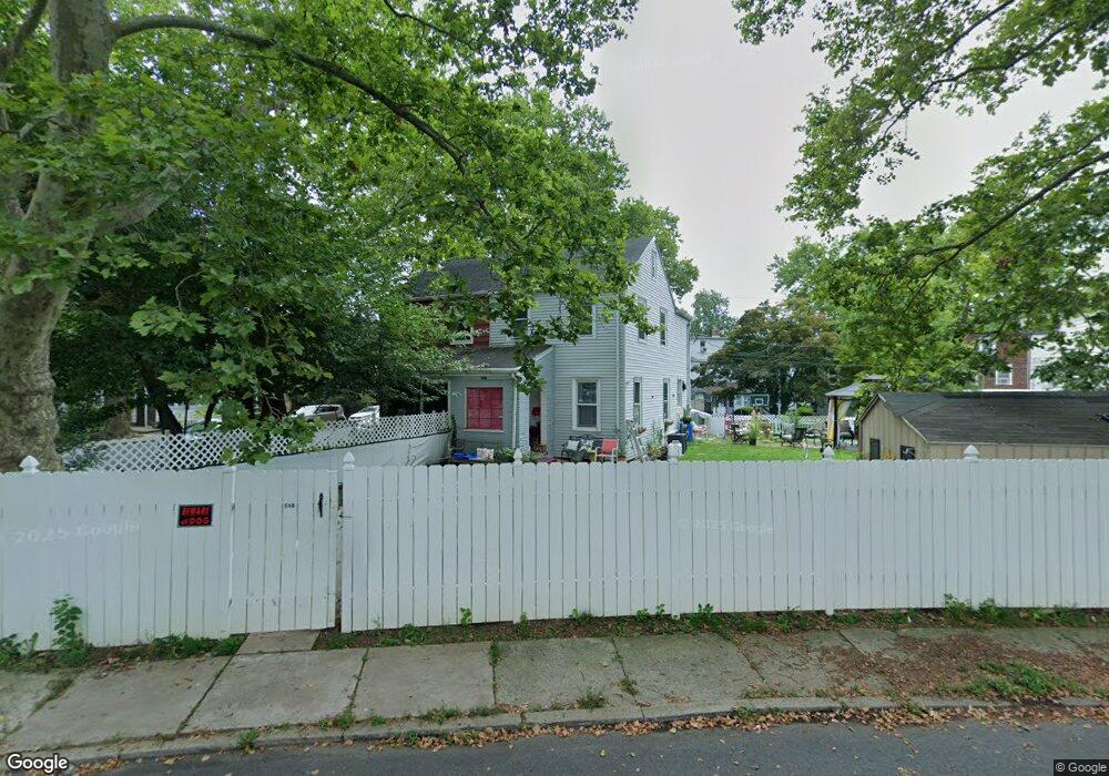 550 North Cir, Bethlehem, PA 18018 - photo 1