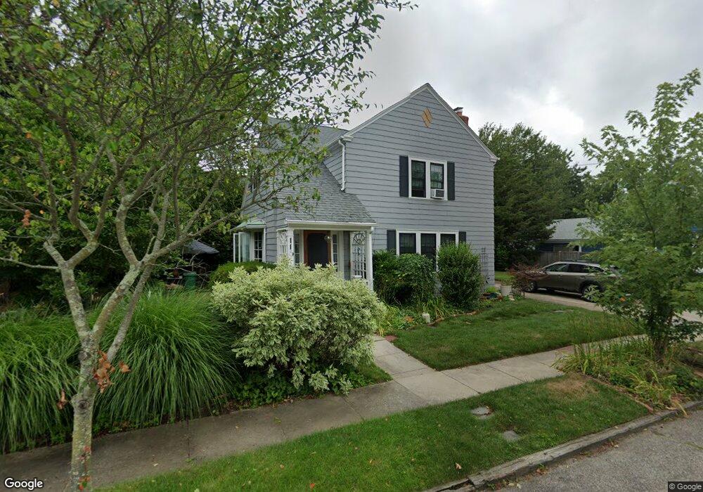 115 Osceola Ave, Warwick, RI 02888 - photo 1