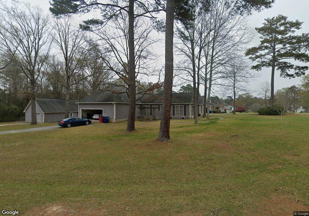 129 White Pine Ct, Macon, GA 31216 - photo 1