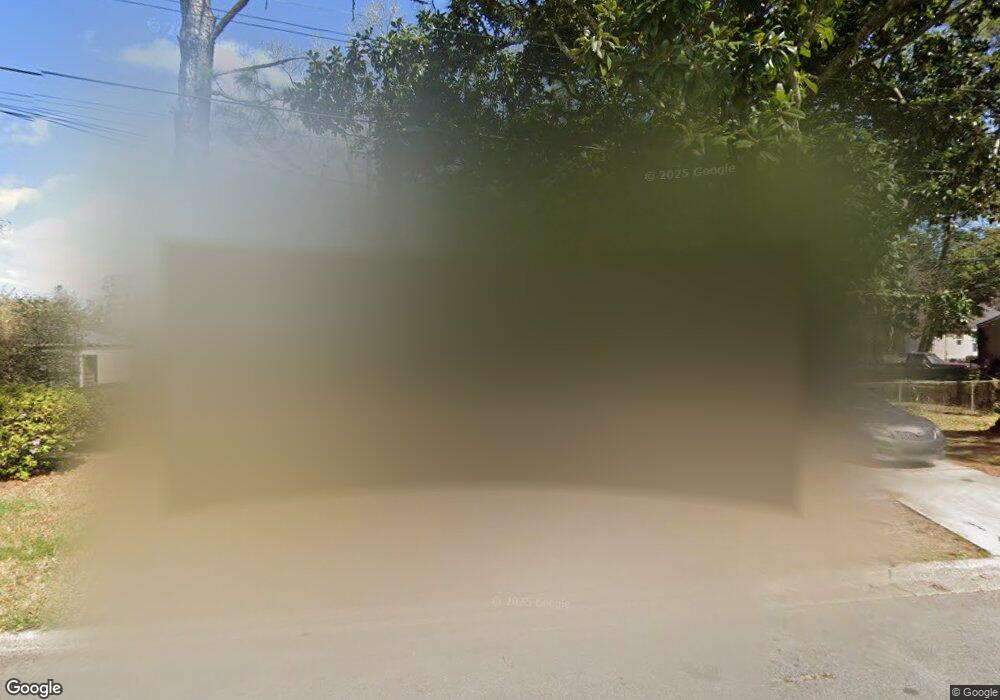 1812 Ronda St, Savannah, GA 31404 - photo 1