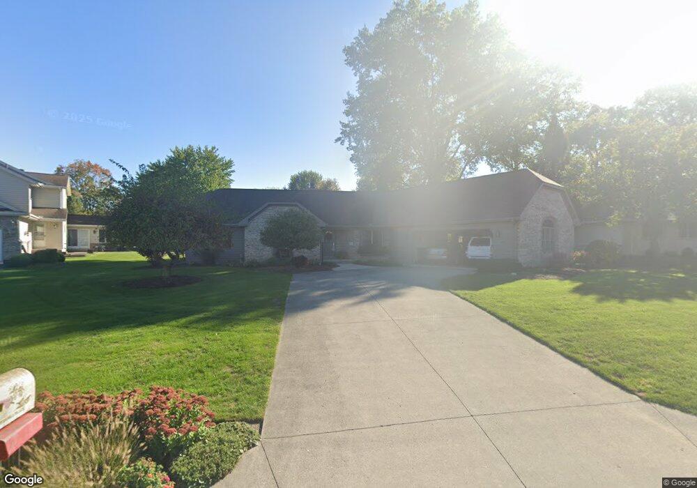 135 Dabill Place, Lima, OH 45805 - photo 1