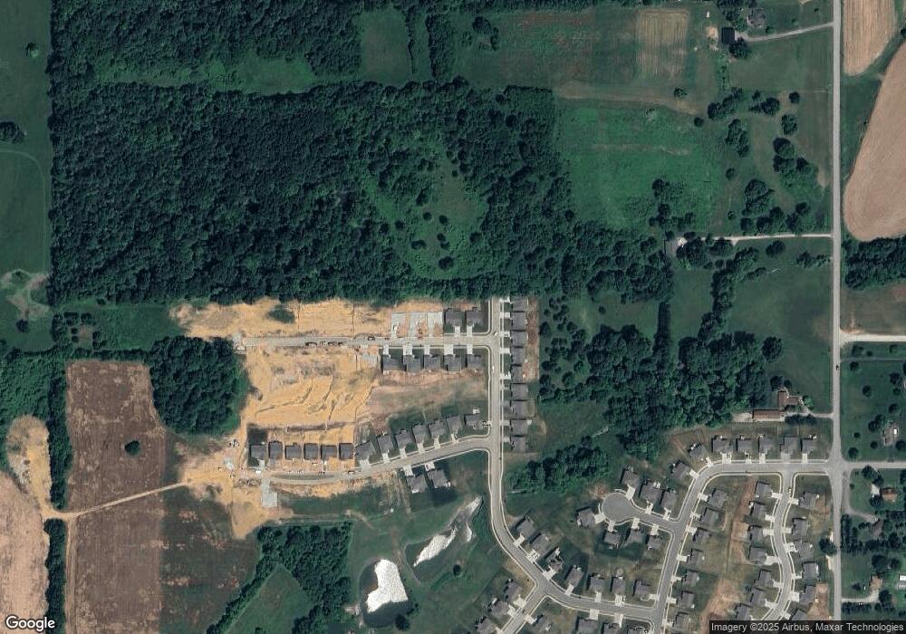 8102 Zelpha Blvd, Georgetown, IN 47122 - photo 1