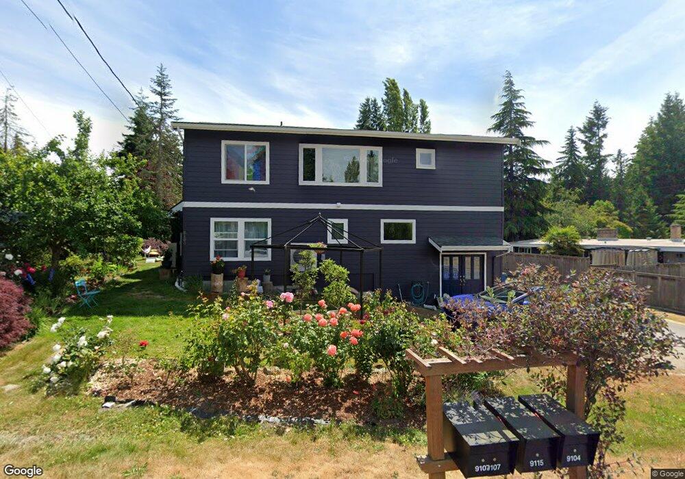 9114 224th St SW, Edmonds, WA 98026 - photo 1