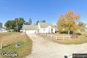 204 Simpson St, Duncombe, IA 50532