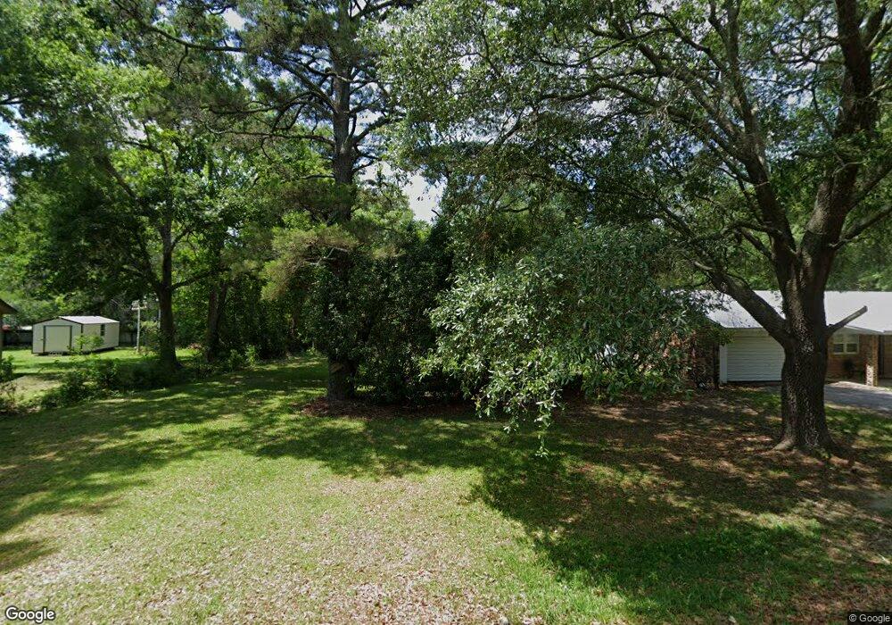 1708 Tallokas St, Moultrie, GA 31768 - photo 1