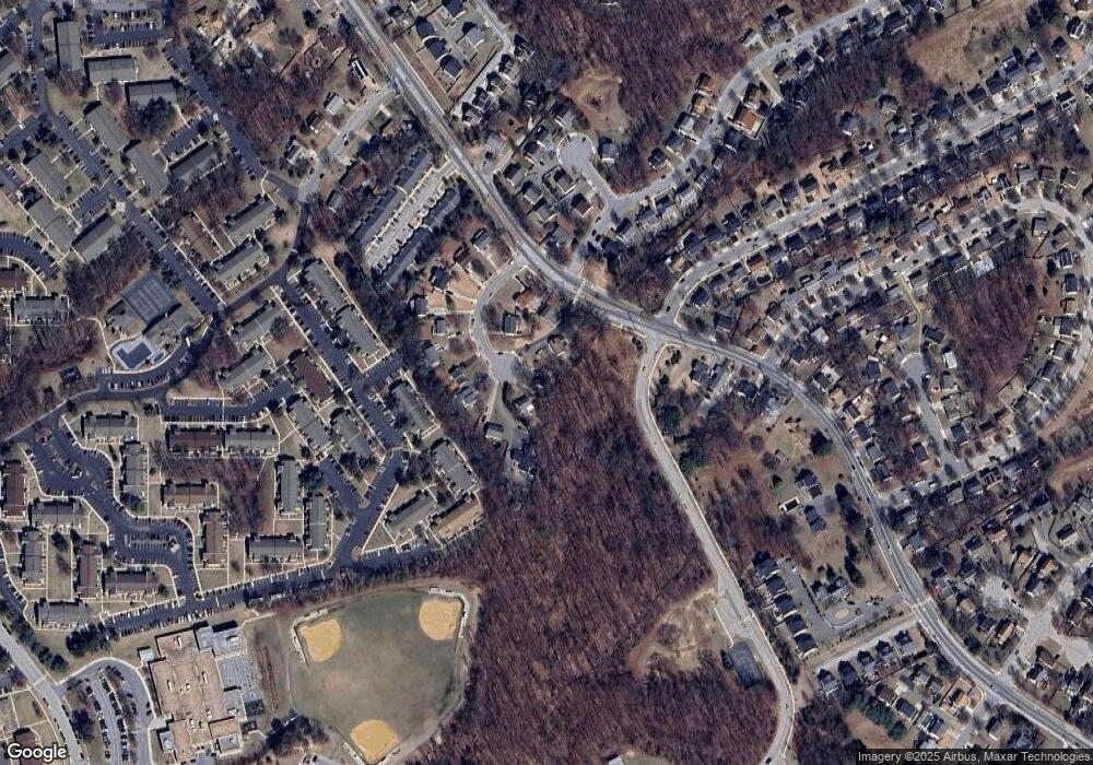 9517 Mellow Ct, Laurel, MD 20723 - photo 1