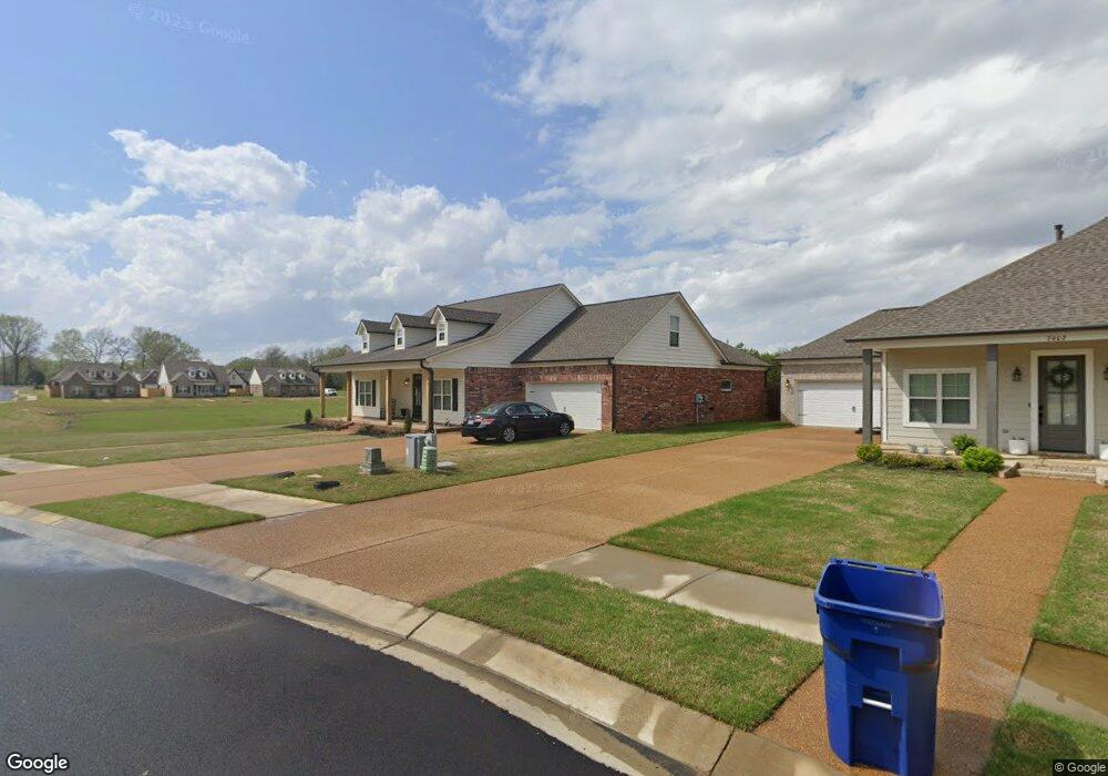 7388 Crosswinds Blvd, Hernando, MS 38632 - photo 1