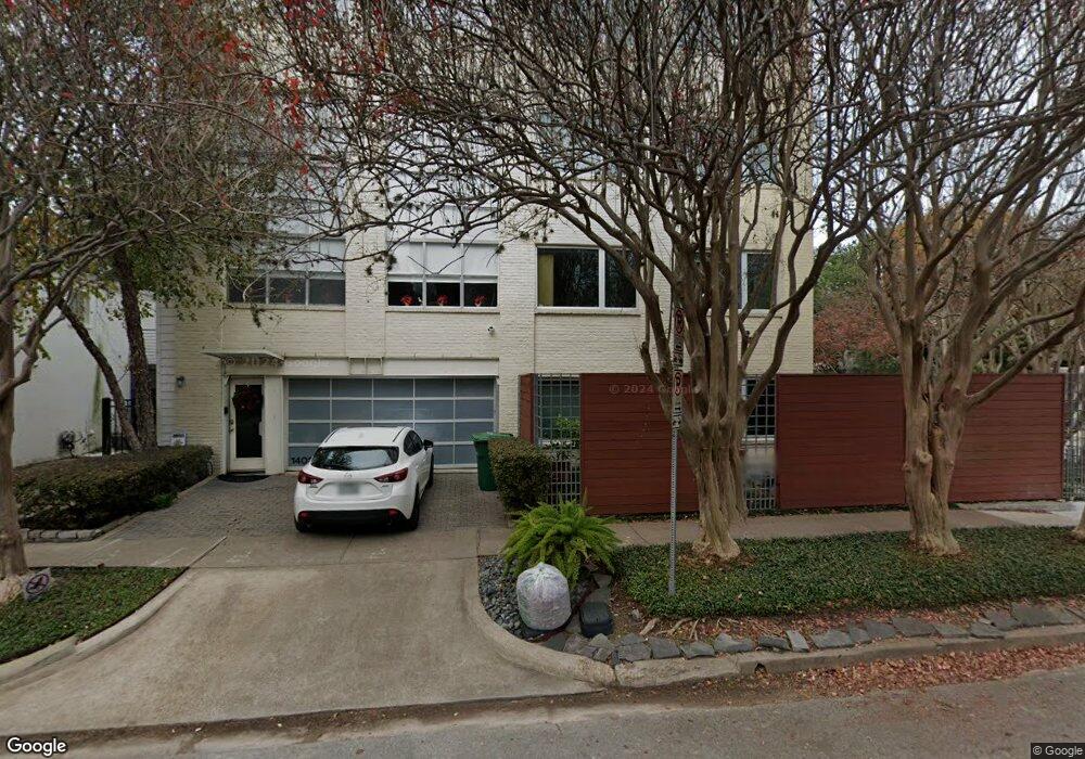 3420 Yupon St, Houston, TX 77006 - photo 1