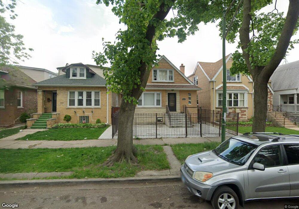 5448 W Parker Ave unit 1, Chicago, IL 60639 - photo 1