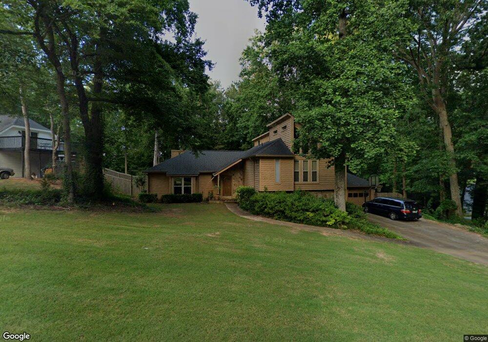 2068 Old Forge Way, Marietta, GA 30068 - photo 1