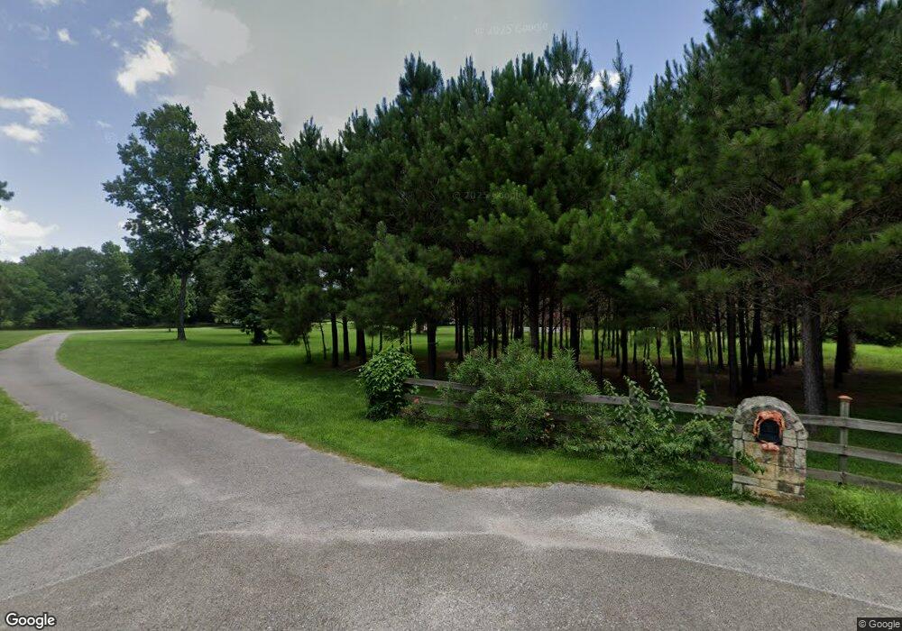 12637 Clark Ln, Conroe, TX 77385 - photo 1