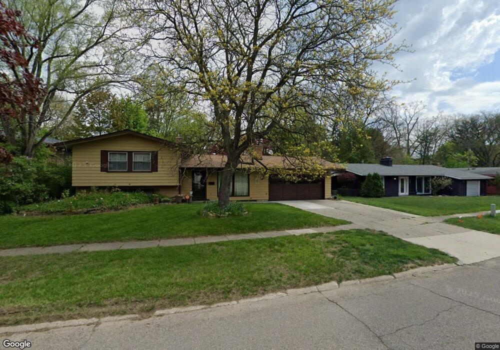 4201 Greenbrook Ln, Flint, MI 48507 - photo 1