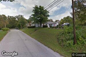 305 E Walnut St, Spring Valley, OH 45370