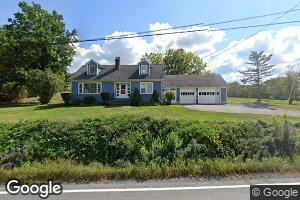 162 Mineral Springs Rd, Warnerville, NY 12187