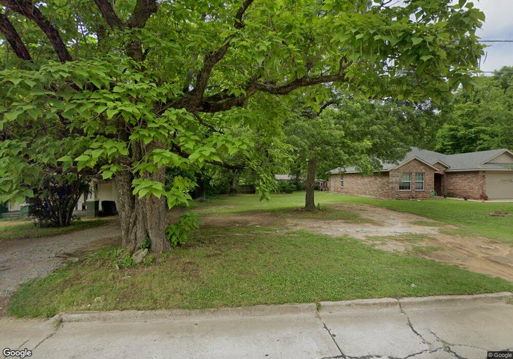 722 E Main St, Ardmore, OK 73401 - photo 1