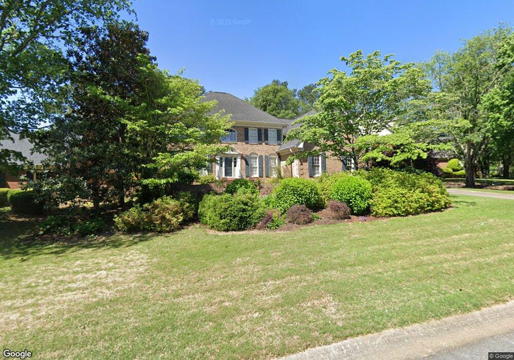 837 Guinevere Way SW unit 1, Lilburn, GA 30047 - photo 1