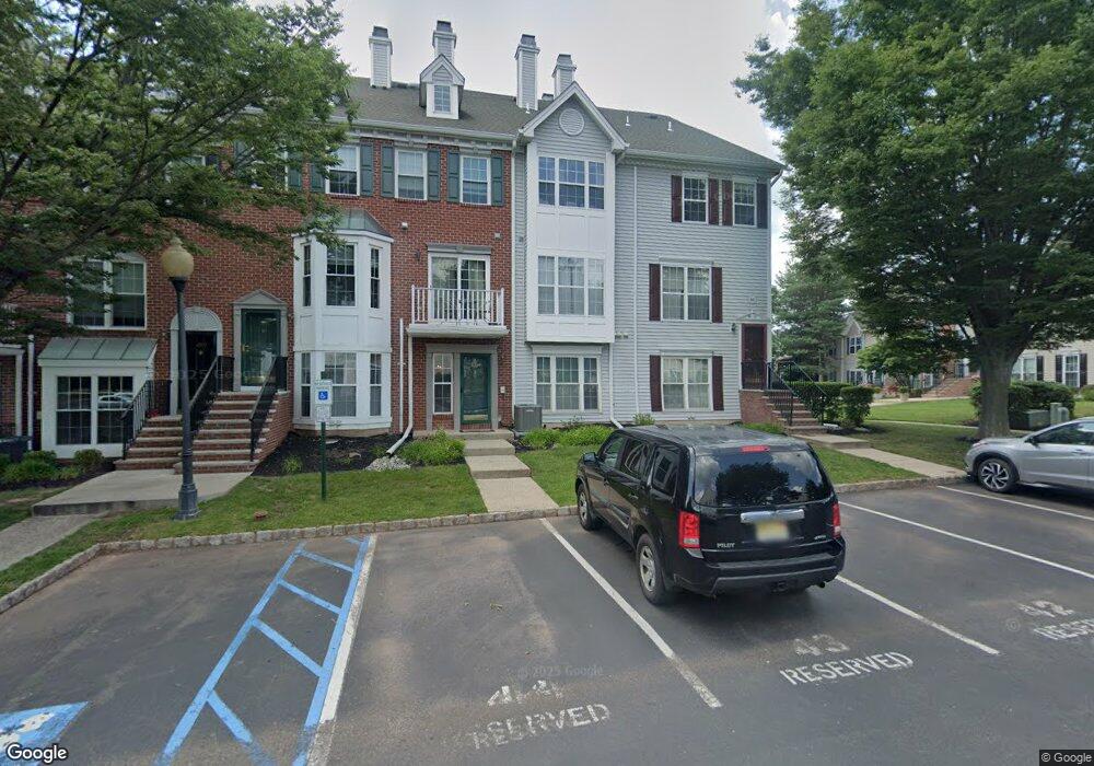 4004 Riddle Ct unit 40D, Bridgewater, NJ 08807 - photo 1