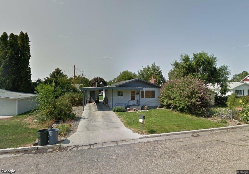 515 Almond St, Nampa, ID 83686 - photo 1