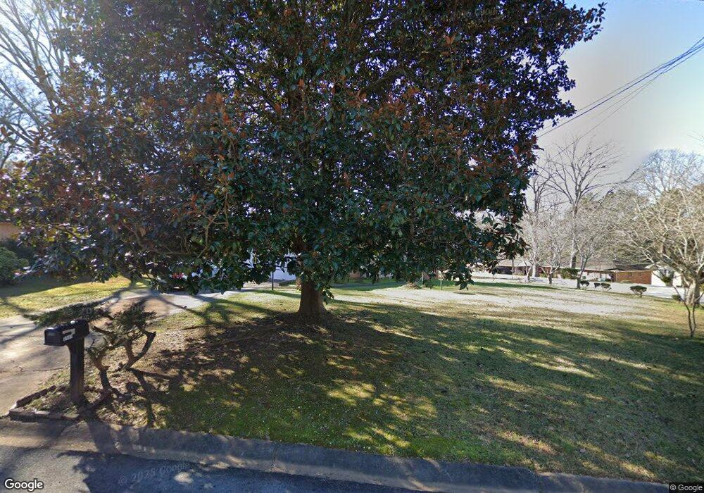 3865 Nielsen Ct unit 4, Clarkston, GA 30021 - photo 1