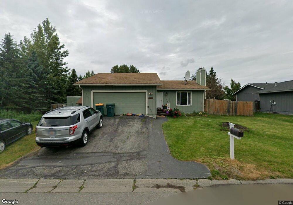1371 W 78th Ave, Anchorage, AK 99518 - photo 1