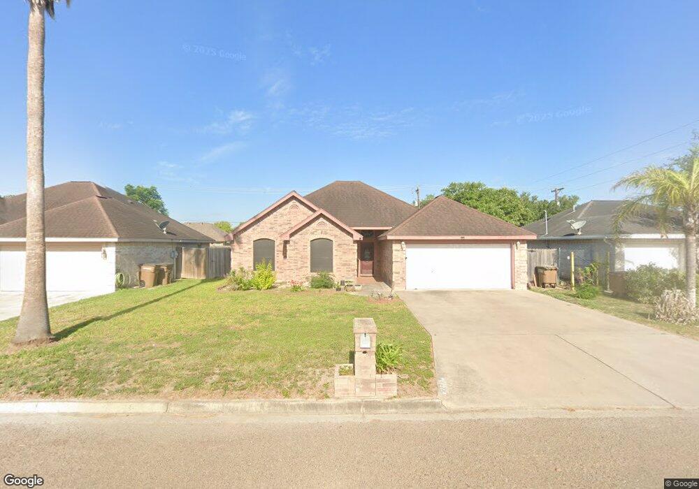 3513 Amando St, Edinburg, TX 78539 - photo 1