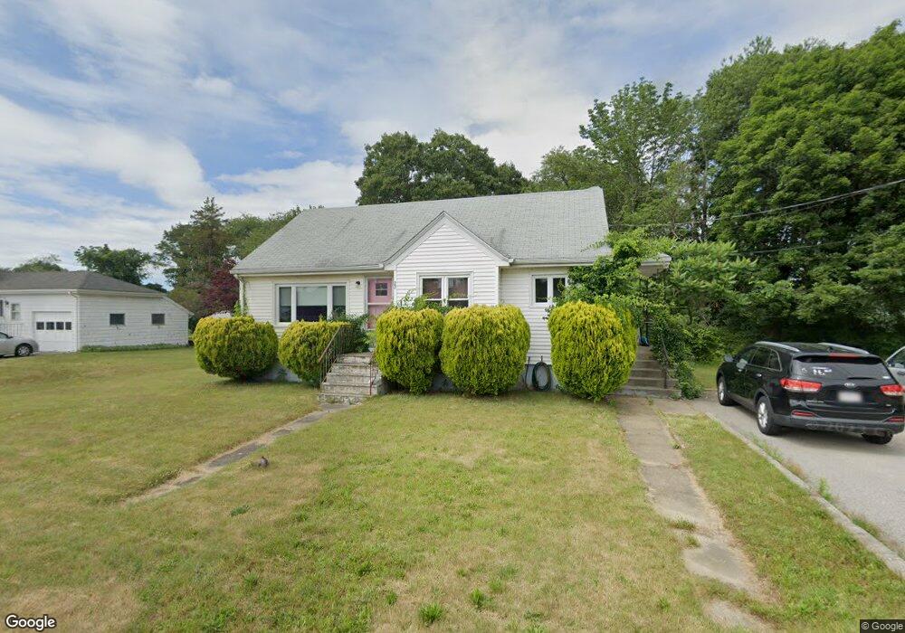 22 Hebert Terrace, Westport, MA 02790 - photo 1