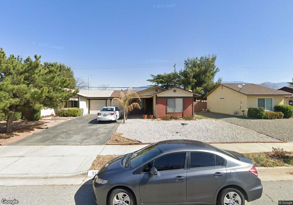 5515 Wendy Ct, Banning, CA 92220 - photo 1