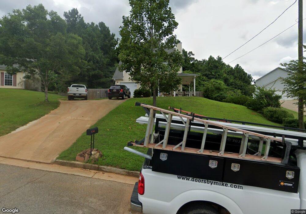 20 Fairclift Cir, Covington, GA 30016 - photo 1