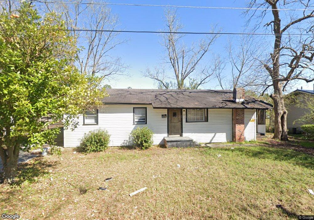 804 Bennett St, Adel, GA 31620 - photo 1